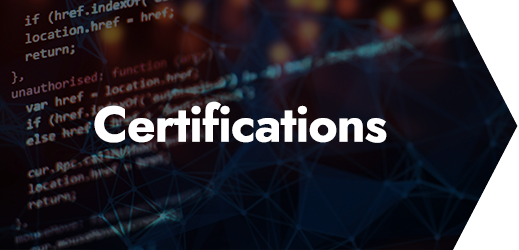 Ai Certifications