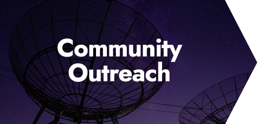 Community Outreach Programs